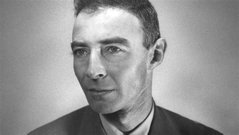 robert g oppenheimer